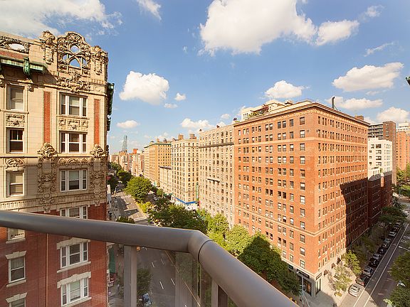 2nd image of 250 W 90th St APT 15H