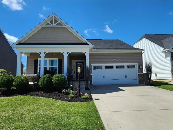 4078 Forestedge St, Tipp City, OH 45371