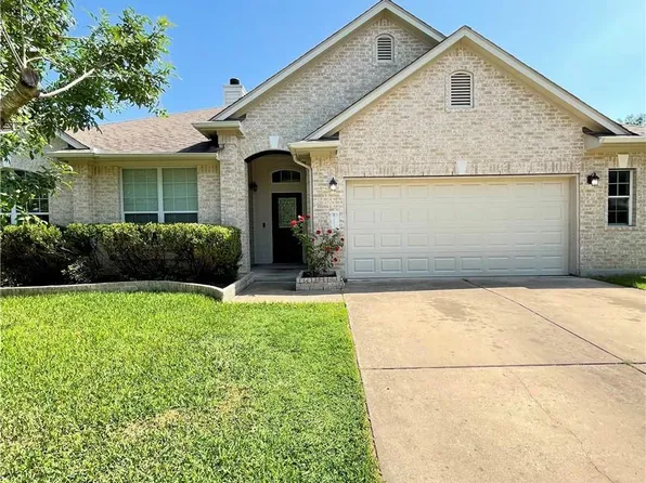 20013 Crane Creek Loop, Pflugerville, TX 78660