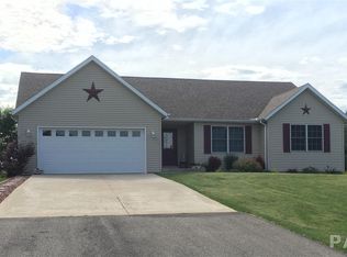 505 N Pine St, WILLIAMSFIELD, IL 61489