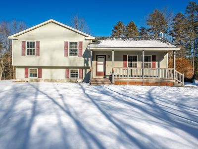 849 Boundary Road, Steep Falls, ME, 04085