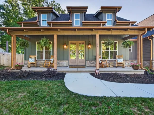 775 Morris Rd, Winston Salem, NC 27107