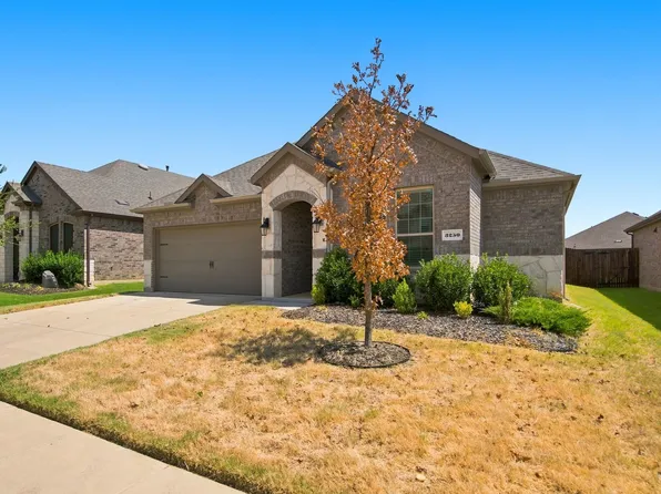 3250 Hunters Glen Dr, Aubrey, TX 76227