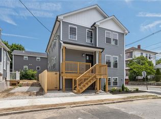 408 Cahill St #1, Providence, RI 02905