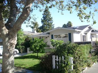 1953 Ivy St, San Mateo, CA 94403