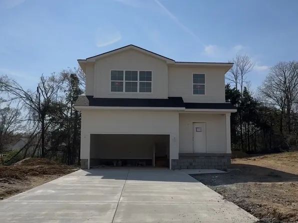 293 Spring St Lot 201, La Vergne, TN 37086