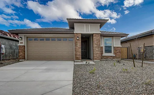 19427 W Annika Dr Photo 1