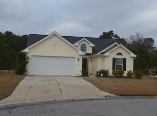 247 Hickory Springs Ct, Conway, SC 29527