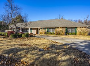1521 Westchester Dr, Oklahoma City, OK 73120