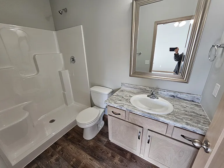 Tunis Drive Townhomes — Photo 46