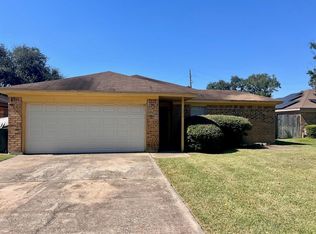 1650 Shirley Cir, Beaumont, TX 77707