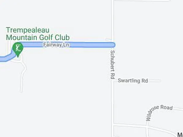 0 SCHUBERT DRIVE Lot 16, Trempealeau, WI 54661