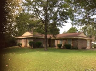 411 Kingsley Dr, Selma, AL 36701