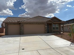 8310 S Larry Doby Way, Vail, AZ 85641