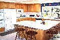 Spacious Kitchen