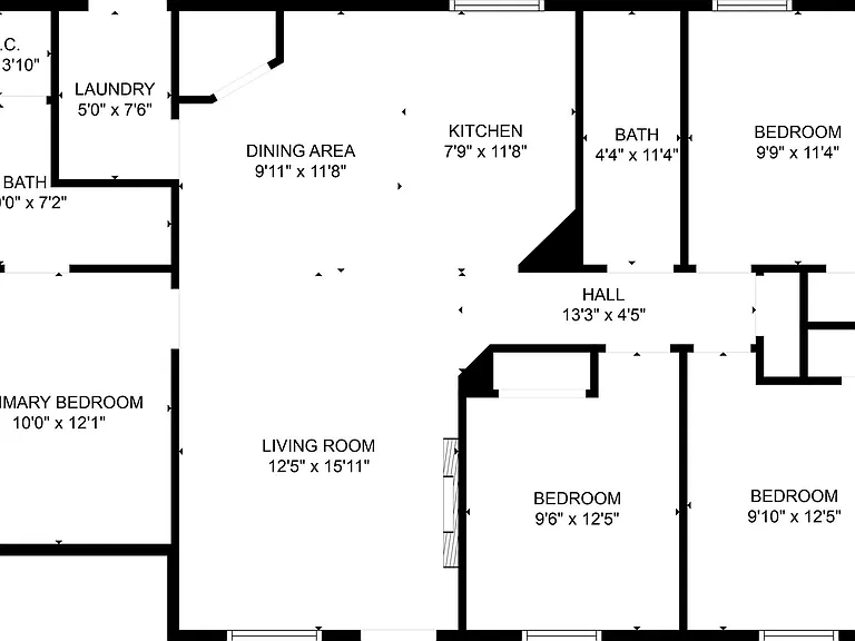 434 Marilu St — Photo 25
