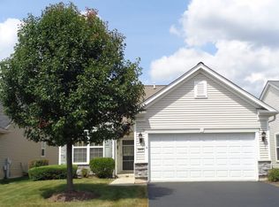 2816 Cascade Falls Cir, Elgin, IL 60124