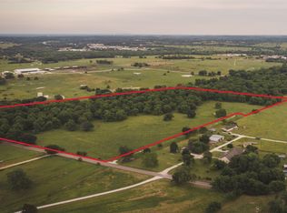 Tbd2 County Rd #131, Gainesville, TX 76240