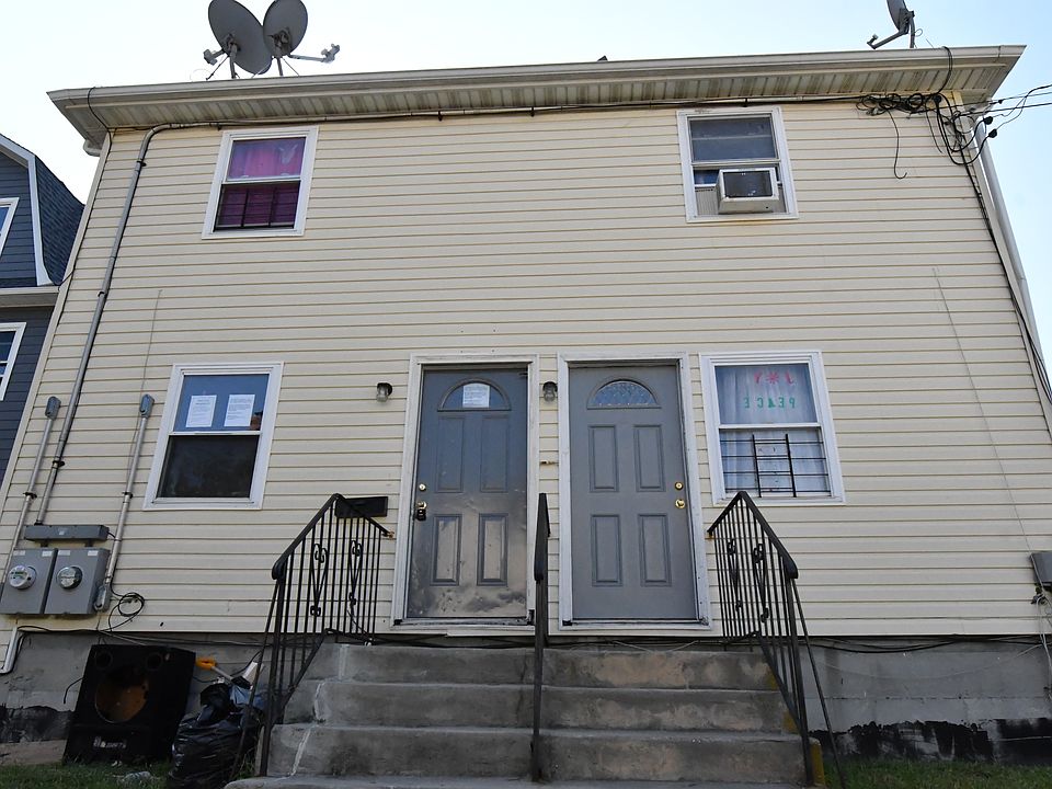 Property Front View