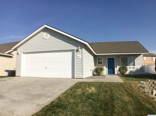 5611 Saddle Creek Ln, Pasco, WA