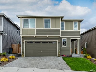 2227 115th Dr SE, Lake Stevens, WA, 98258