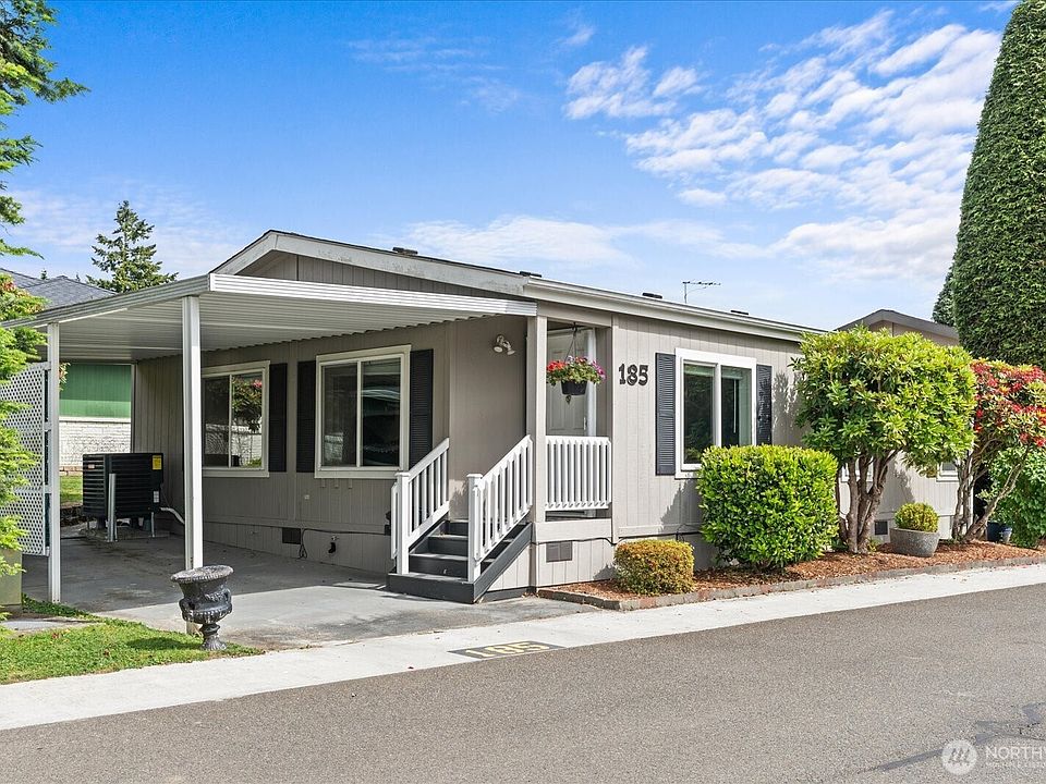 1st image of 23825 15th Avenue SE #185