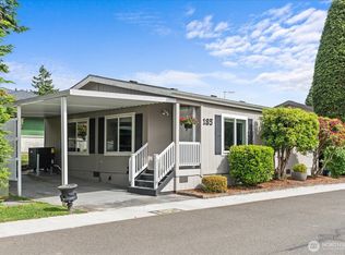 23825 15th Avenue SE #185, Bothell, WA 98021
