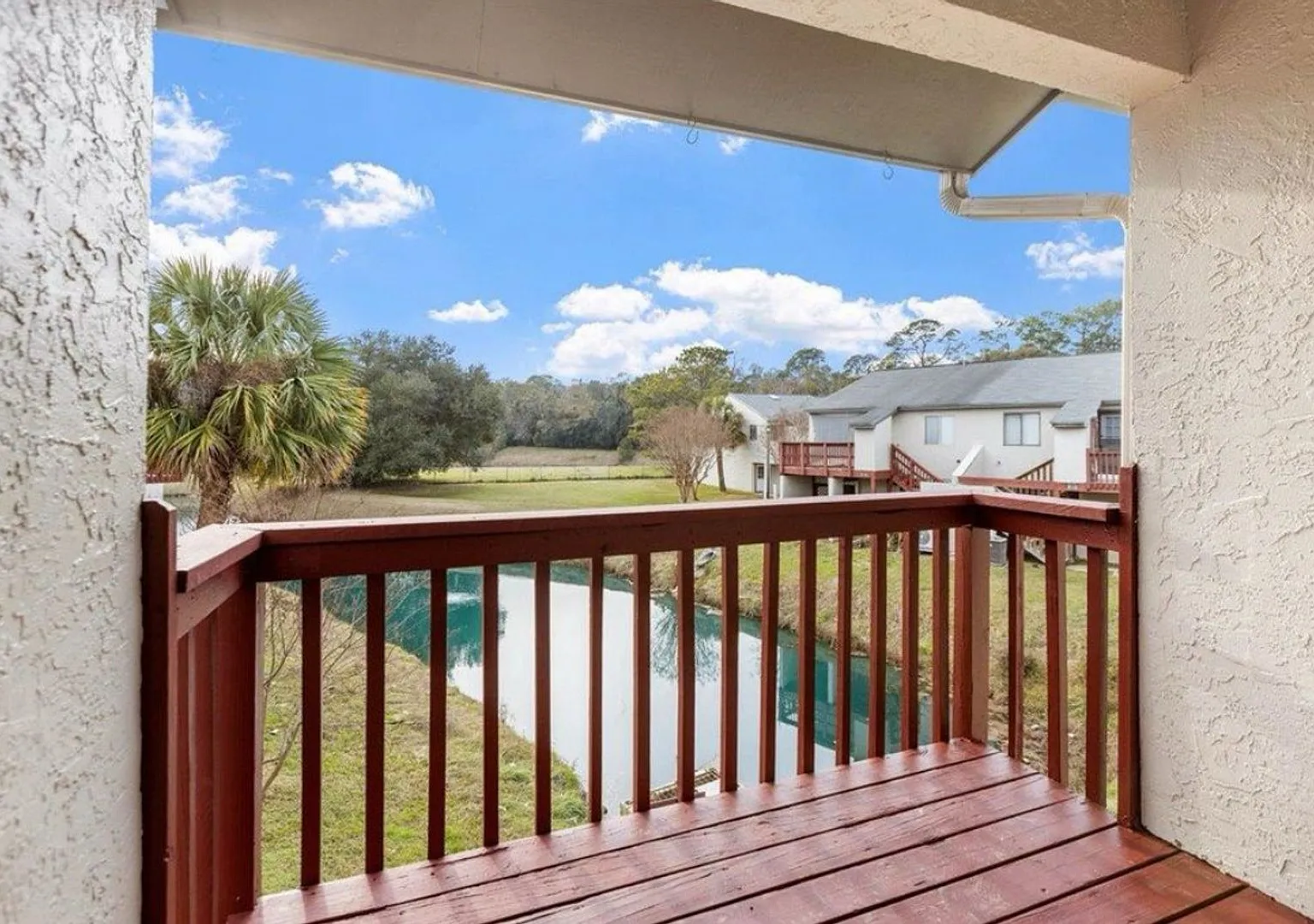 2 Bed / 2.5 Bath Townhome near FSU w/Water Views! — Photo 1