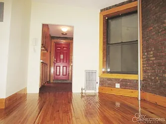 Rented by City Connections Realty