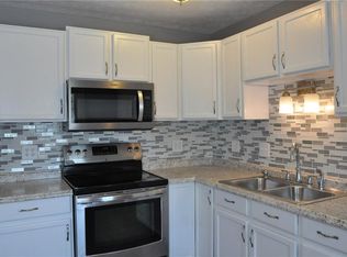 1709 Hartley Ave, New Carlisle, OH 45344