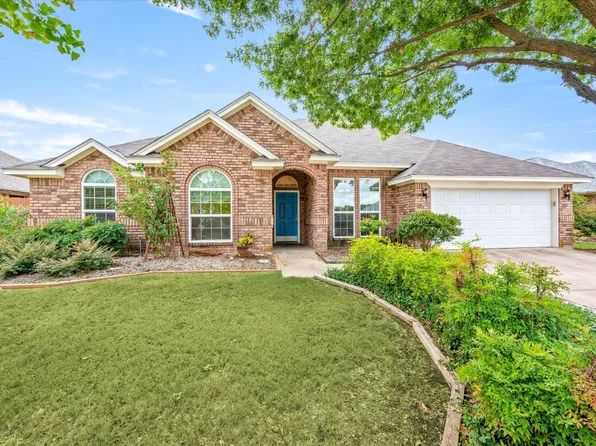 7836 Old Hickory Dr, North Richland Hills, TX 76182