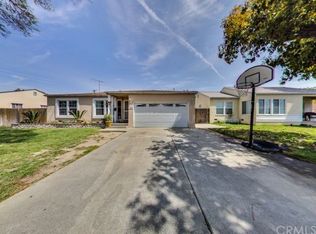 14525 Flomar Dr, Whittier, CA 90603