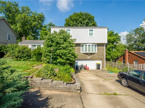 4316 Anna St, Bethel Park, PA 15102