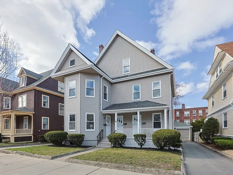 7 Hampshire St #3 — Photo 9
