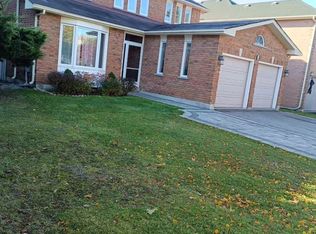 3 Brookwood Dr BASEMENT 2, Richmond Hill, ON