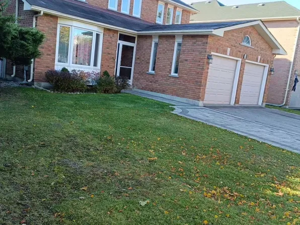 3 Brookwood Dr Basement 2, Richmond Hill, ON L4S 1E8