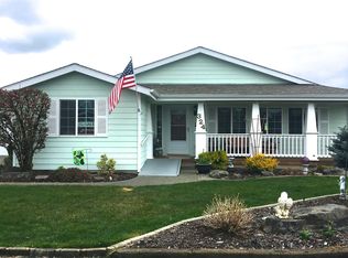 324 Willow St SW, Orting, WA 98360