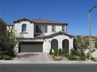 12290 Sandy Peak Ave #0, Las Vegas, NV 89138