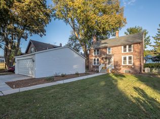 2519 N 22nd St, Sheboygan City, WI 53083