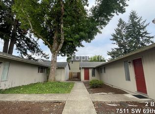 2024-7511MF, Portland, OR 97223