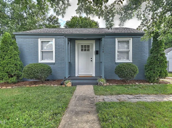 1549 Carolina Ave, Kingsport, TN 37664