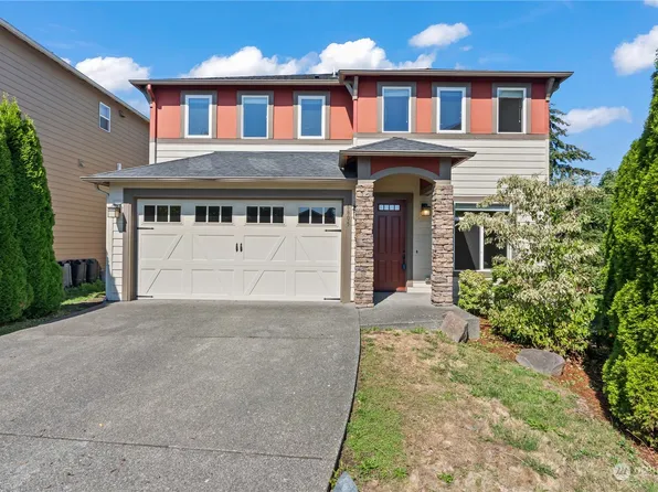 6805 9th Street E, Fife, WA 98424