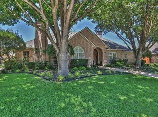 6600 River Bend Rd, Fort Worth, TX 76132