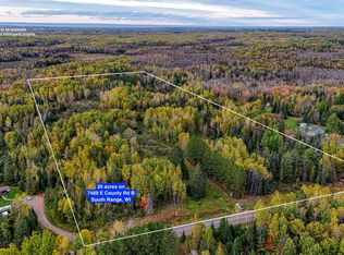 7469 E County Road B, South Range, WI 54874