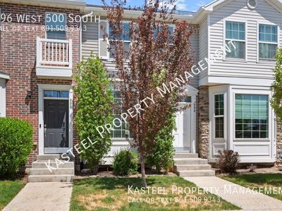 996 W 500 S, Provo, UT, 84601