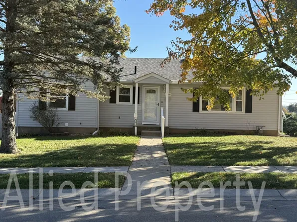 1094 Southern Hills Blvd, Hamilton, OH 45013