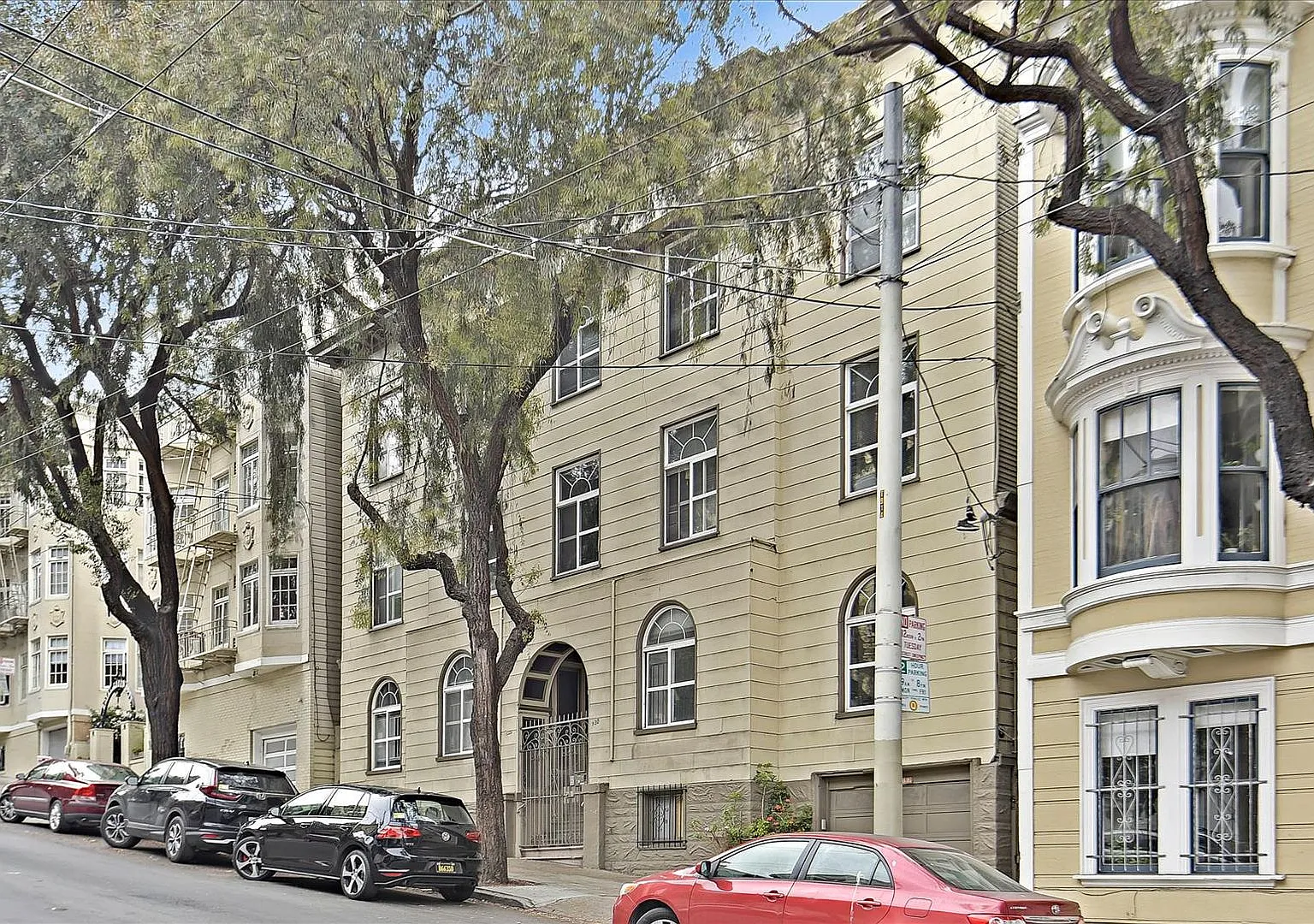Hayes Street 930 — Photo 3