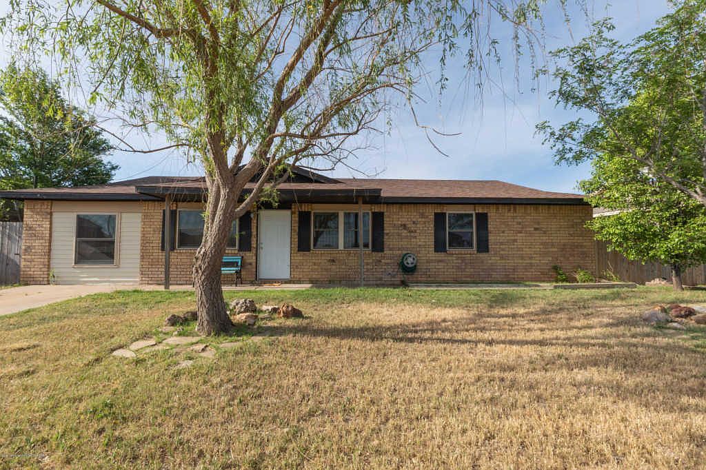 50 Hunsley Rd, Canyon, TX 79015 Zillow