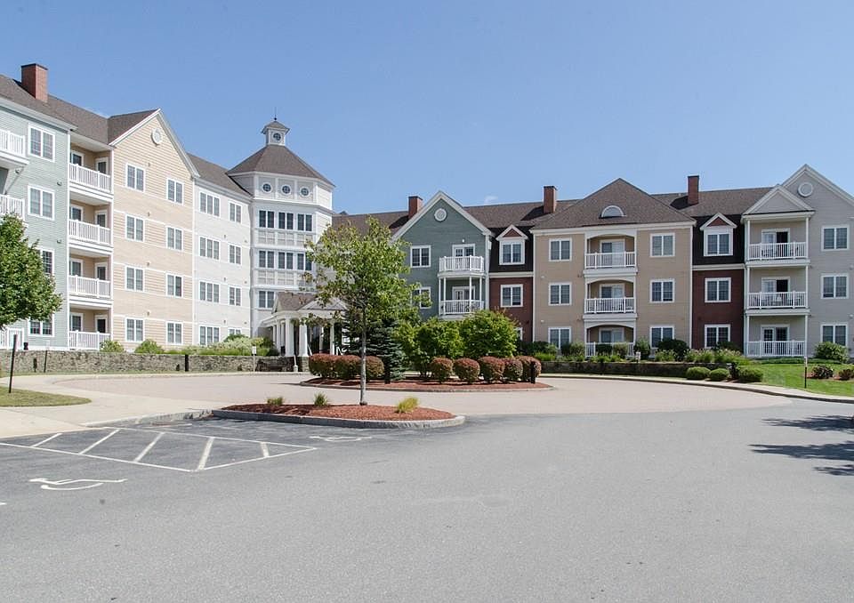 6 Woodman Way UNIT 319, Newburyport, MA 01950 Zillow