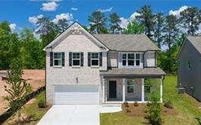 800 River Gardens Dr SE, Atlanta, GA, 30354
